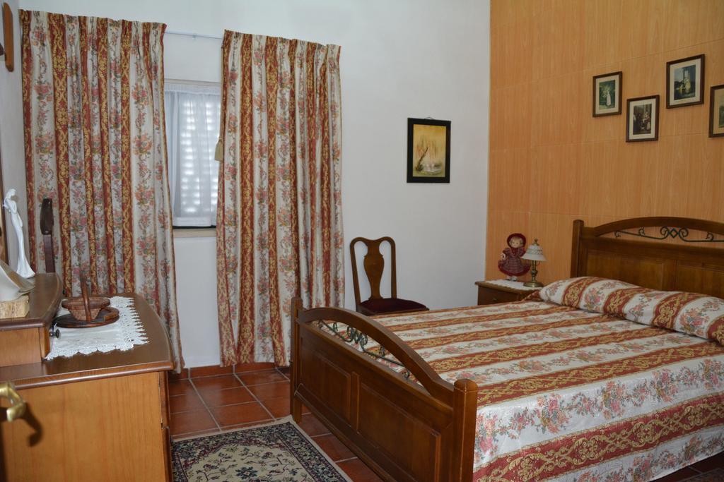 הוילה אלבופיירה Casa Antiquada מראה חיצוני תמונה
