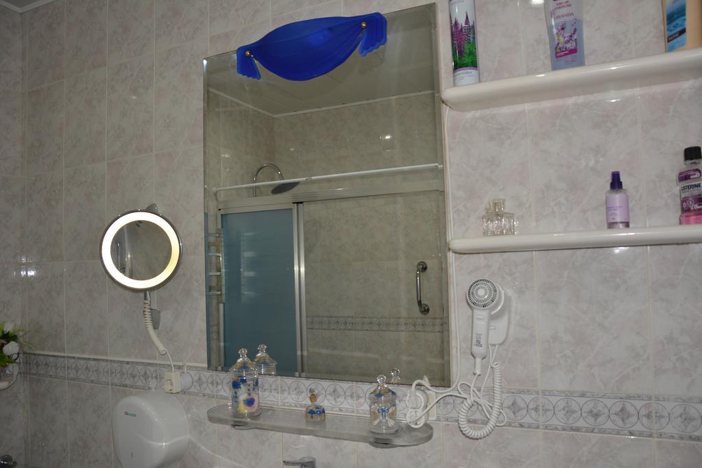 הוילה אלבופיירה Casa Antiquada מראה חיצוני תמונה