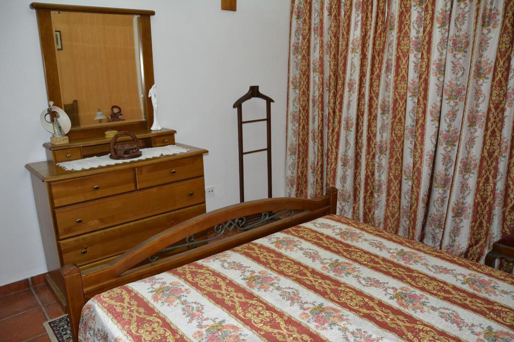 הוילה אלבופיירה Casa Antiquada מראה חיצוני תמונה