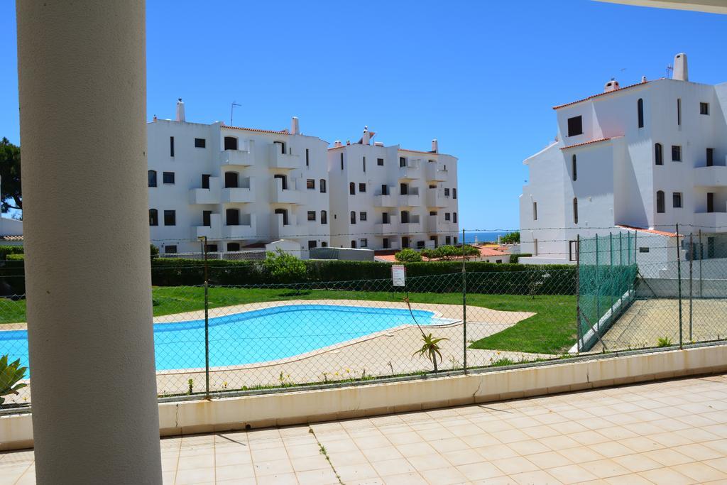 הוילה אלבופיירה Casa Antiquada מראה חיצוני תמונה