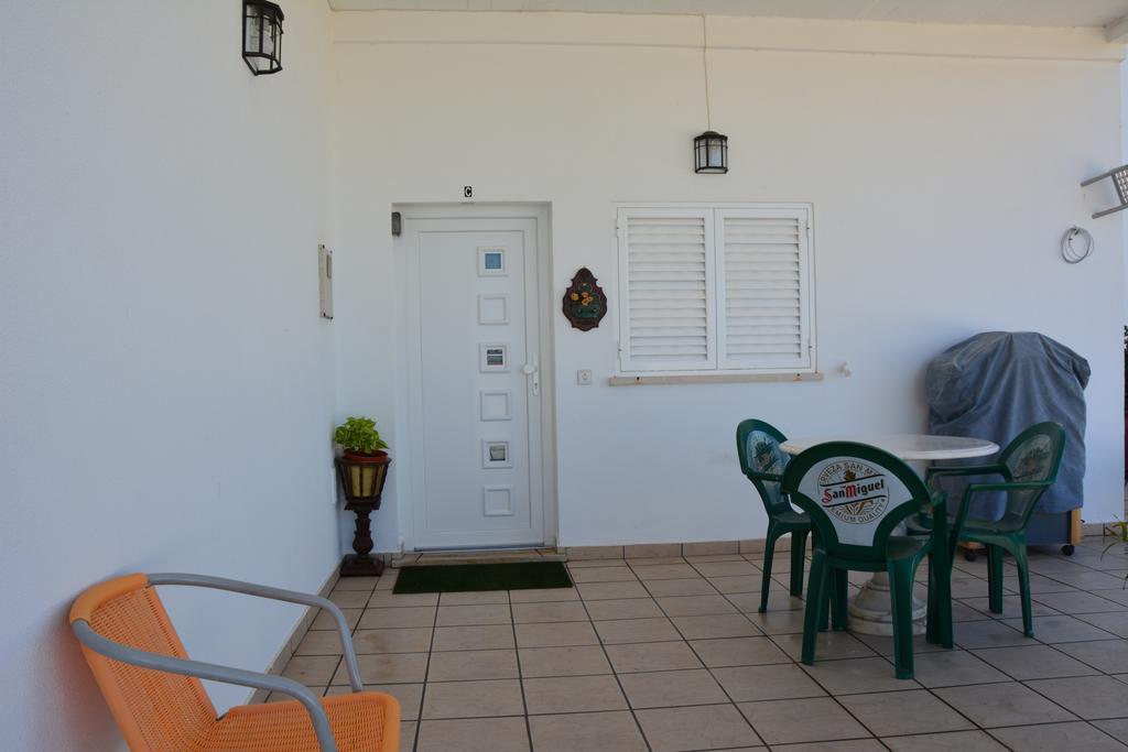 הוילה אלבופיירה Casa Antiquada מראה חיצוני תמונה