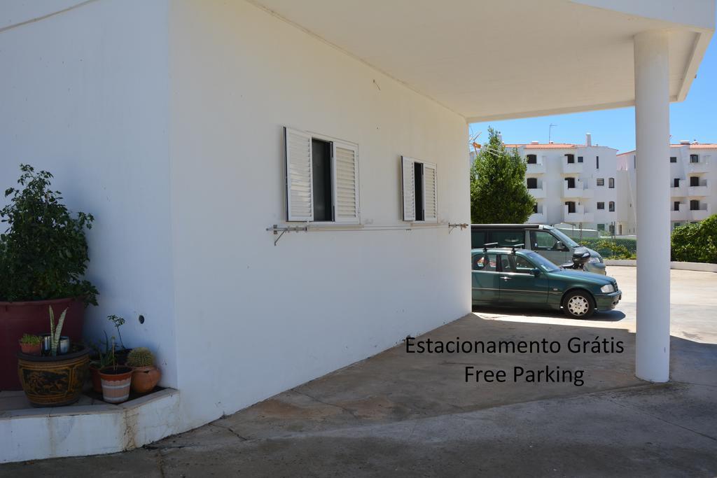 הוילה אלבופיירה Casa Antiquada מראה חיצוני תמונה